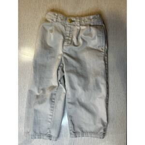 Toddler's Tommy Hilfigure Khakis - 2T